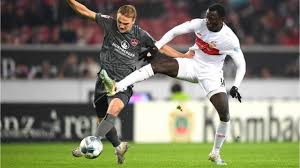 Silas wamangituka (born 6 october 1999) is a democratic republic of the congo footballer who plays as a right midfield for german club vfb stuttgart. Silas Wamangituka Skills And Goals Highlights Youtube