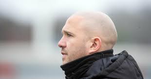 Greenock: Juniors: Gary Fleming up for South Challenge Cup