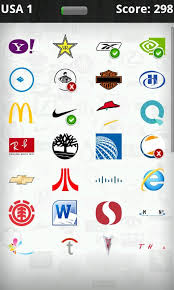Wir sind hier um zu helfen! Logo Quiz Nach Lander Amazon De Apps Spiele
