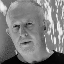 William Wall — New Island Books