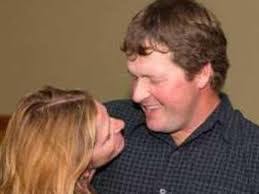 Evidence in the Amy Mullis corn rake murder case