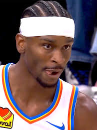 FAMILY AFFAIR! Thunder vs Edwards sa Basketball Highlights