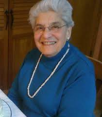 Obituary information for Barbara Ferri DeMarco