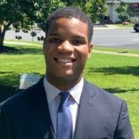 Eric Regis's Instagram, Twitter & Facebook