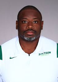 Brandon Wright - Director of Football Operations - Football ...