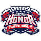 Grinder Hockey Medal Of Honor - Grand Rapids, MI event image