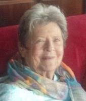 Ellen Valois Obituary (2021)