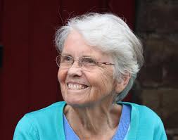 Peter Gossage is fundraising for Bible Society