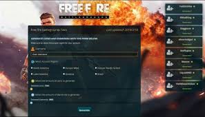 Recover id in freefire подробнее. Free Fire Battlegrounds Hack Tools Online Generator 2019 Tool Hacks Online Tools Hacks
