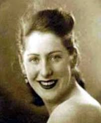 Barbara Burcham's Instagram, Twitter & Facebook