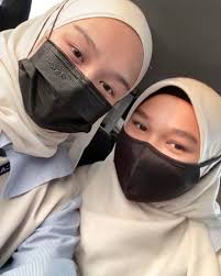 See what aina danisha hakim (ainadanishahakim) has discovered on pinterest, the world's biggest collection of ideas. Kenalkan Allah Sejak Bayi Lagi Abby Abadi Kongsi Caranya Didik Anak Tutup Aurat Seawal Usia Hijabista