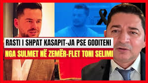 Në çfarë sfida kaloj Skender Gashi në Maratonën e Bostonit që doli në top  10she?