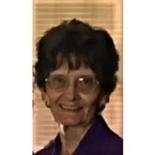 Obituary information for Edith Ann Kendrick