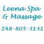 Spa Leena from www.facebook.com