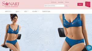 Sonari In Lingerie Closest To Your Heart Lingerie Brands India