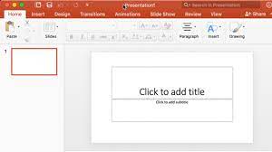 Maybe you would like to learn more about one of these? How To Change The Slide Size In Powerpoint For Better Presentations