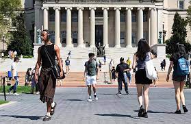 Du Học Tại Columbia University: Khám Phá Trung Tâm Tri Thức Toàn Cầu