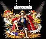 Kilat77 Link Login Alternatif Slot Thailand & Slot Dana Terbaik
