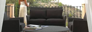 Stylish And Chic Outdoor Patio Furniture For Colorado Springs By Western Outdoor Contemporary Outdoor Furniture Outdoor Living Furniture Furniture