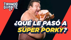 So many concepts in his narrative that it would be super fun to tackle, and it was! Cuanto Cuestan Y Como Conseguir Las Mascaras Originales De Lucha Libre Los Pleyers