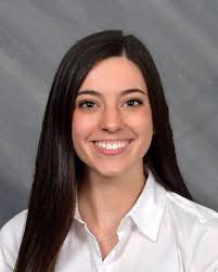 500 Festival Princess: Olivia Walker