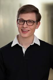 Headshots — Ford Nelson