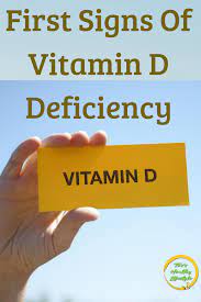 Vitamin D Deficiency Vitamin D Deficiency Vitamin D Hormone Health