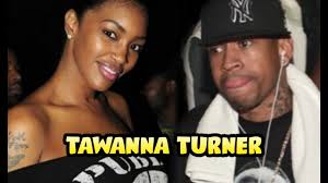 Tawanna Turner: Allen Iverson relationship, children, net worth