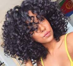 Curly Hair Curly Weave Hairstyles Natural Hair Styles Curly Hair Styles Naturally