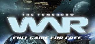 Check spelling or type a new query. The Tomorrow War Galafreebies Indiegala Showcase