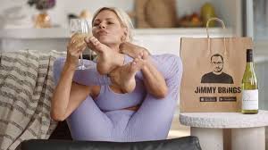 Gets dissed by a listener! Sophie Monk Stars In Funny Jimmy Brings Campaign In Australia Branding In Asia Magazine