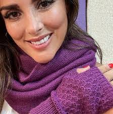 Randi Schaeffer's Instagram, Twitter & Facebook