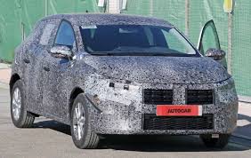 Maybe you would like to learn more about one of these? 2021 Dacia Sandero Value Supermini Spotted Winter Testing Autocar