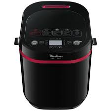 Machine A Pain Et Brioche Moulinex Achat Vente Pas Cher