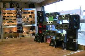 How To Power A Car Stereo In Your House Best Car Speakers For Sound System Guideline
