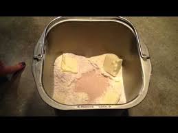 Use one welbilt bread maker, and you can use them all. 100 Whole Wheat Bread In The Bread Maker Youtube