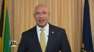 Despite their best efforts, our governors general simply do not have the same profile or means that can sustain the image of the crown. His Excellency The Most Hon Sir Patrick Allen Governor General Inde Youtube