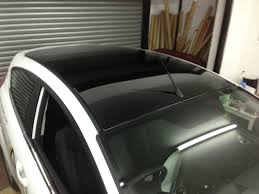 With heavy wear and tear like this, the life expectancy may be as short as two years. Partial Car Wrap London Wrapping Cars