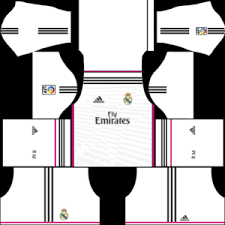 Мастерская fts/dls vk.com/ftswrs #1kits / все для fts/dls. Real Madrid Kits 2014 2015 Dream League Soccer