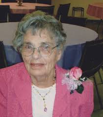 Ruby Auten Obituary