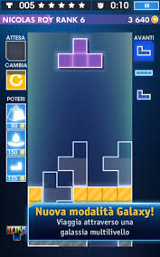 The goal of tetris is to score as many points as possible by clearing horizontal lines of blocks. Free Download Tetris For Android 2 2 Clevertr