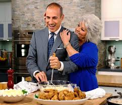 The right food choice for diabetes. The Archaeology Of Paula Deen S Kitchen Archaeology And Material Culture