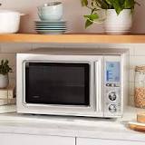 What are the most powerful microwaves?