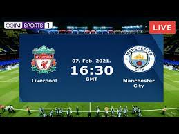 Happy lunar new year from liverpool fc. Live Liverpool Vs Manchester City Di Mola Tv Minggu 7 Februari 2021 Premier League Youtube