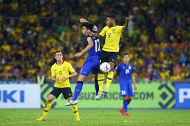 Soi kèo châu á thái lan vs malaysia: Malaysia Vs Thai Lan Lá»‹ch Sá»­ Ä'á»'i Ä'áº§u Chá»'ng Láº¡i Tháº§y Tro Akira Nishino