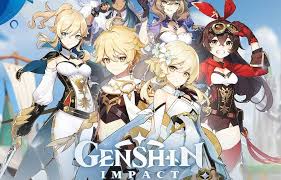 There are not many promo codes available at the moment for more mobile gaming news and updates, join our whatsapp group, telegram group, or discord server. Cara Aktivasi Redeem Code Genshin Impact Gacha Makin Lancar Semua Halaman Nextren Grid Id