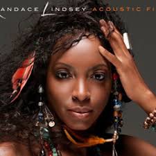 Stream Kandace Lindsey music