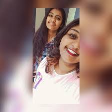 Agnes Jose's Instagram, Twitter & Facebook