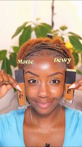 Have you tried The New Maybelline lumi Matte Foundation? Restocked @1950ksh  each. VC