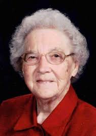 Helen Yoder Obituary (2024)